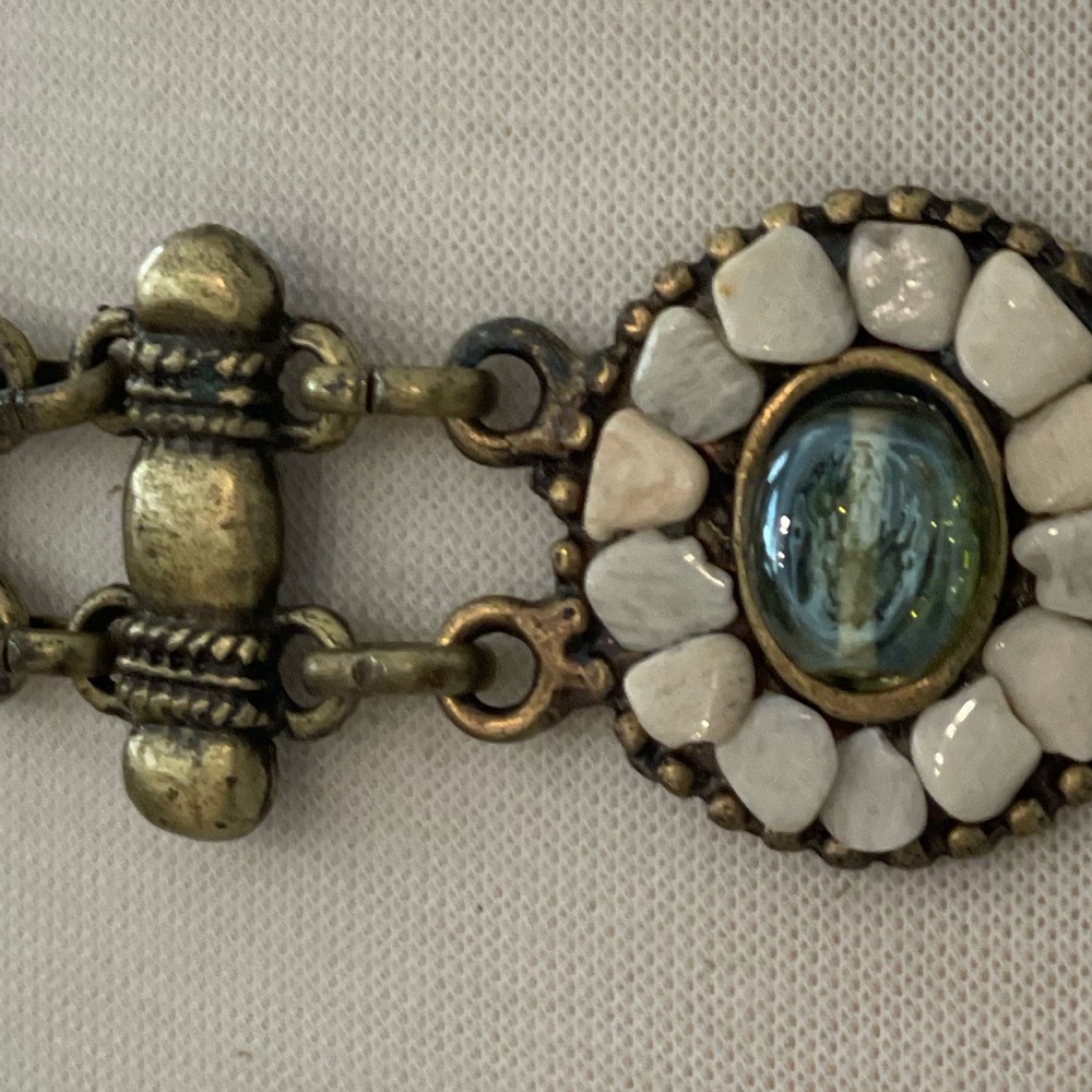 Fabulous vintage belt - Picture 3 of 5